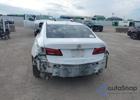 2015 Acura Tlx V6 z USA, uszkodzony, nr VIN 19UUB2F39FA026304